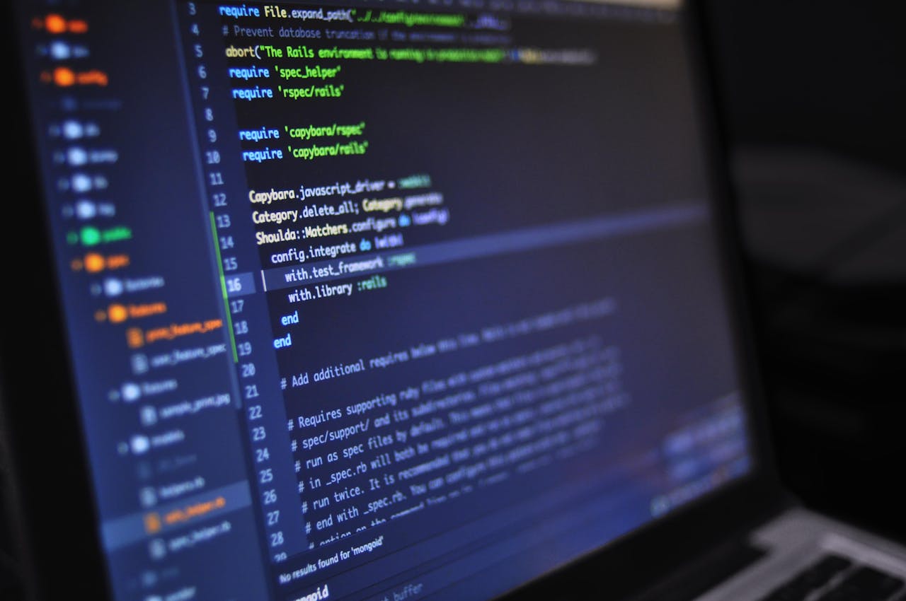 coder