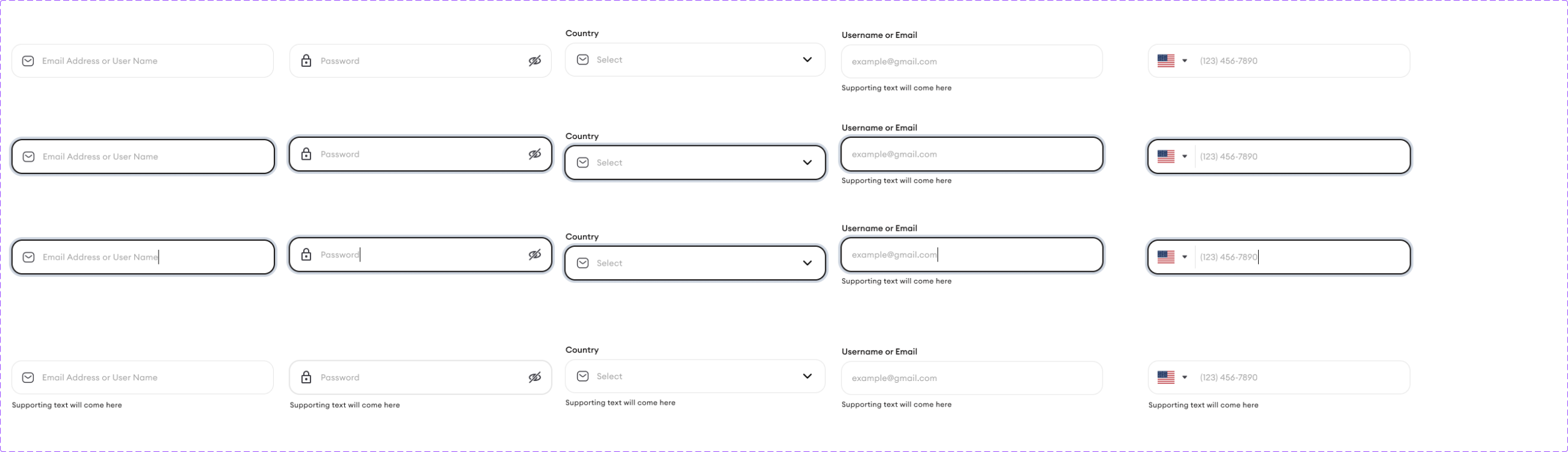 Greek Life recruitment app