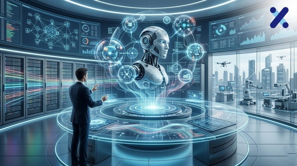 ai agents for business