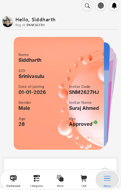 ecommerce platform development