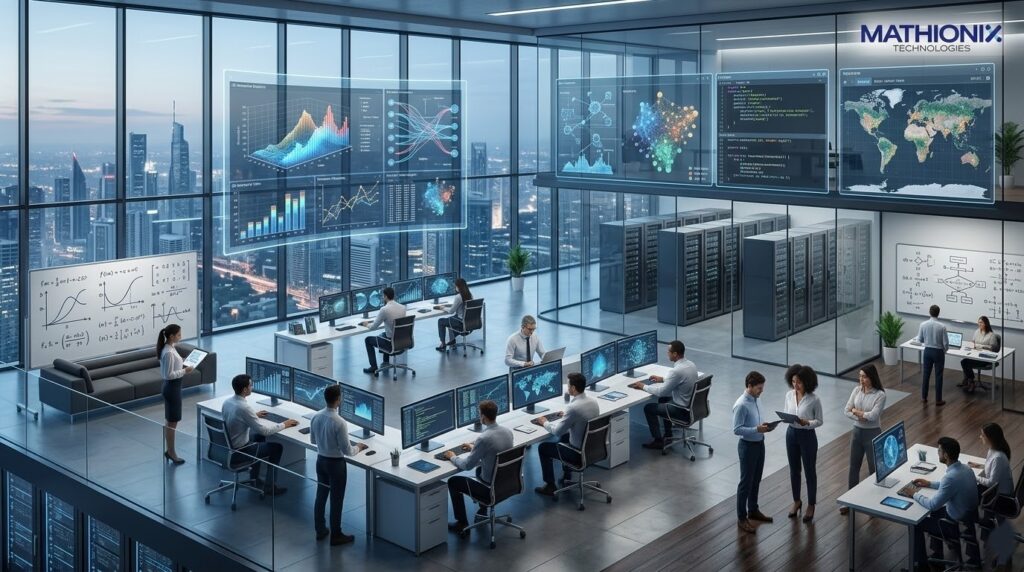 data science service