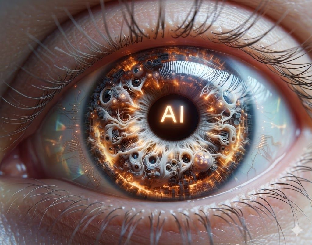 adaptive ai development