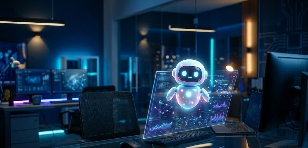 ai chatbot development