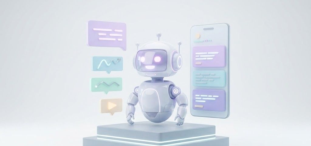 ai chatbot development