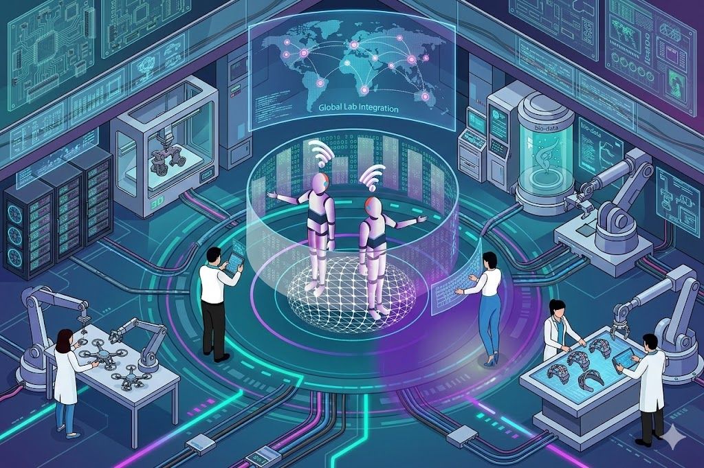 artificial intelligence consulting