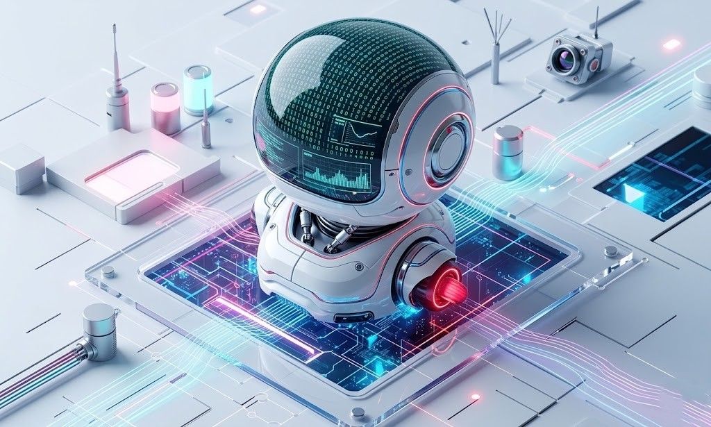 ai integration image