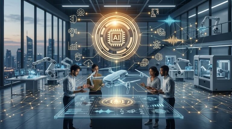 ai product development