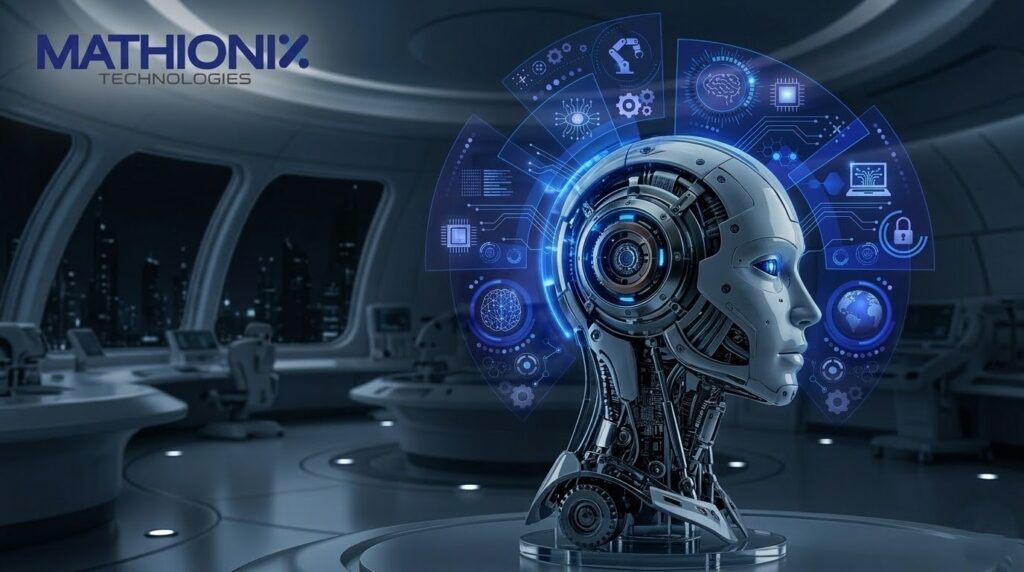 custom ai development