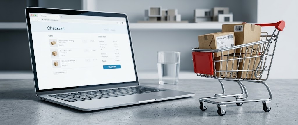 eCommerce industry