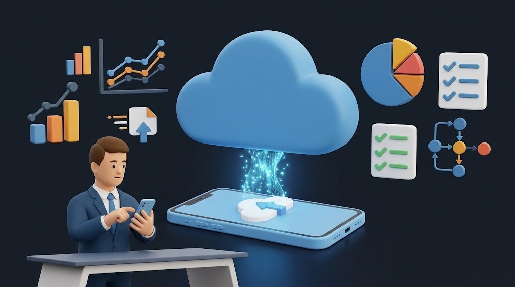 mobile app development services