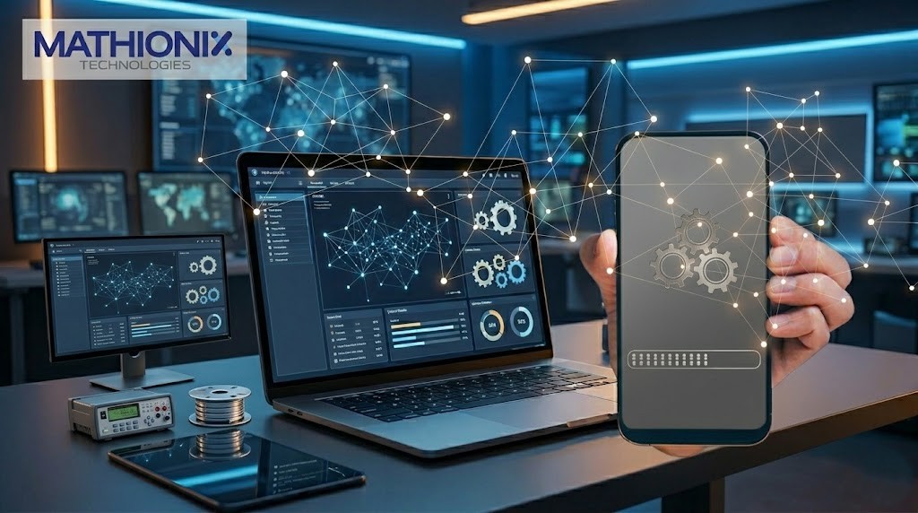 mobile app maintenance