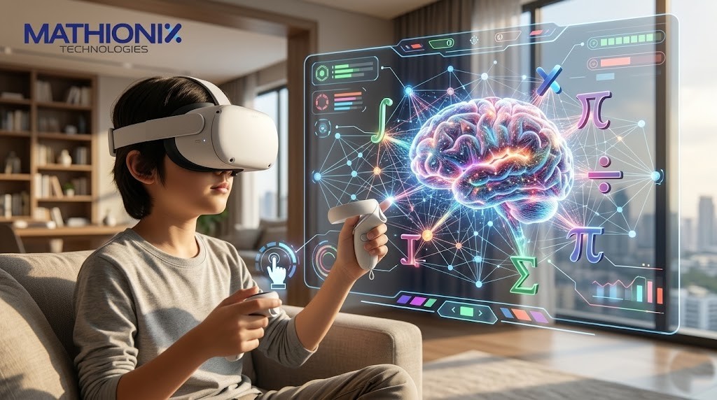 ar, ur & spatial apps