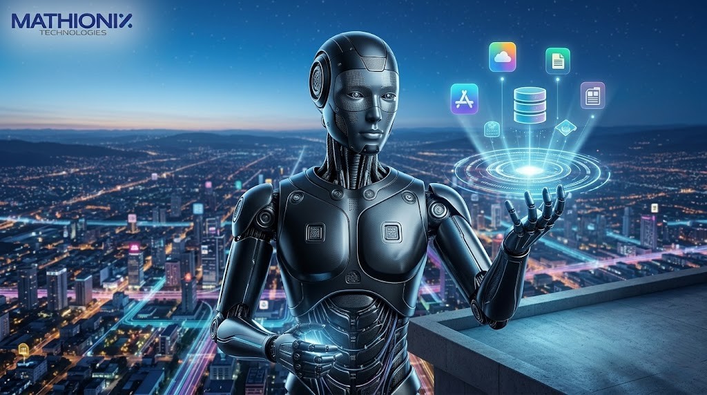 top ai development companies in india