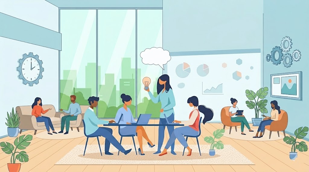 it consulting services