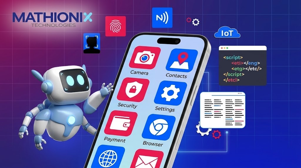 mobile app development trends