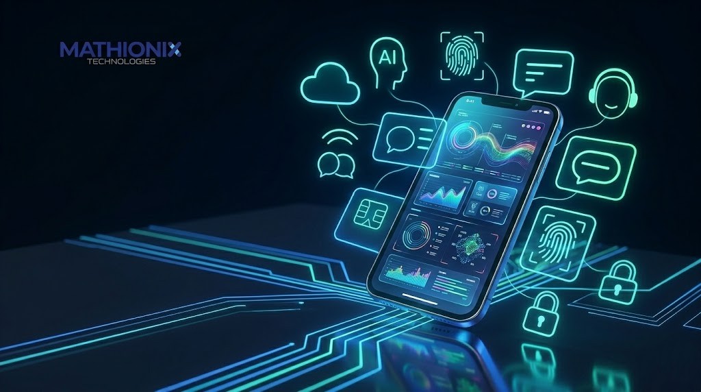 mobile app development trends