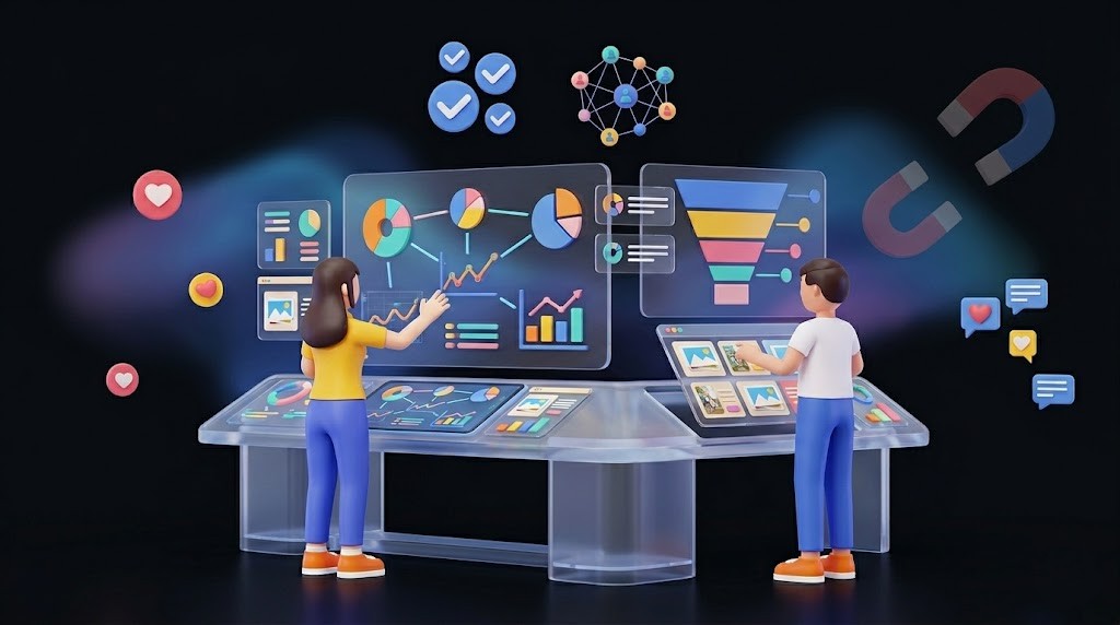 on demand app development company